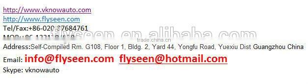 Factory wholesale 7inch Double row led light bar ,36W Car led light bar