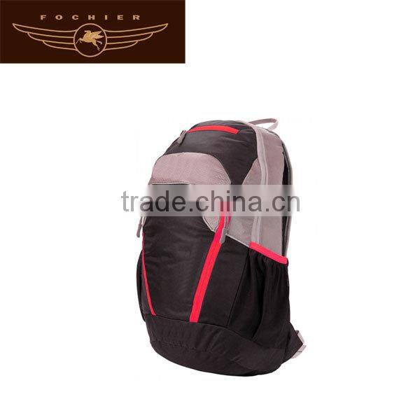 stylish traveling backpack bag for teen