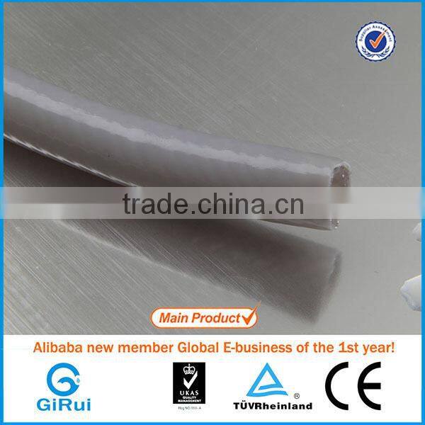 PVC toilet shower hose extension