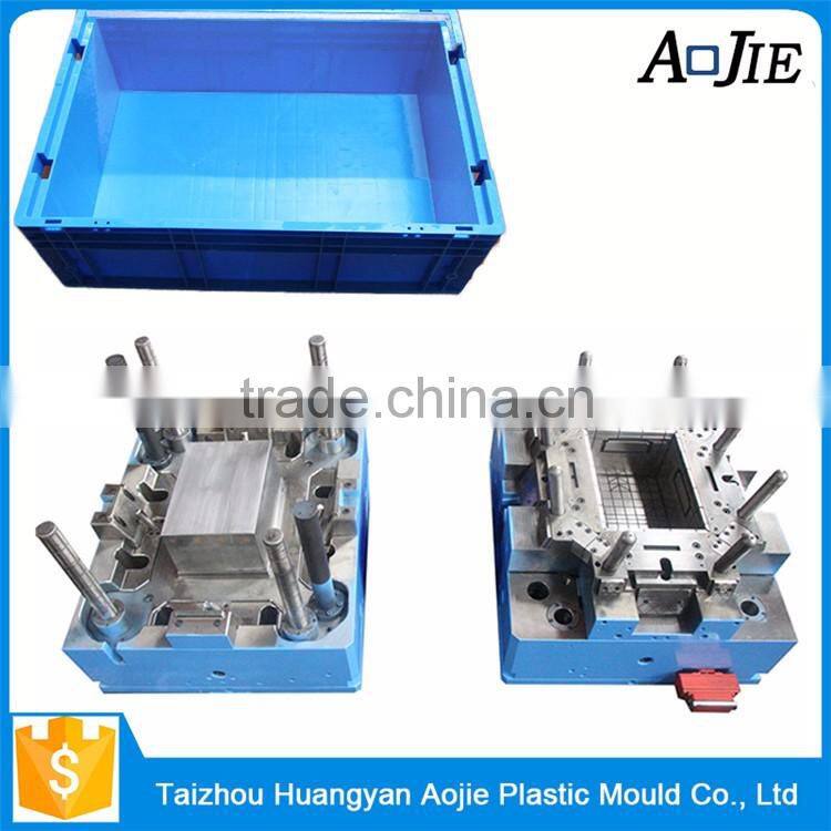 Factory Special Design Mould Price