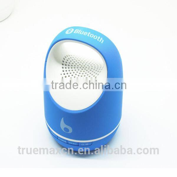 Colorful New Arrival Portable Mini Bluetooth Speaker