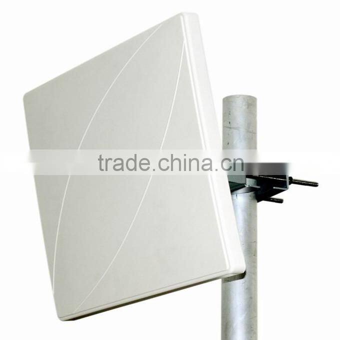 Made In China 14dBi Antenna 4G Outdoor Directional Antenna High Gain 4G Patch Antenna With SMA