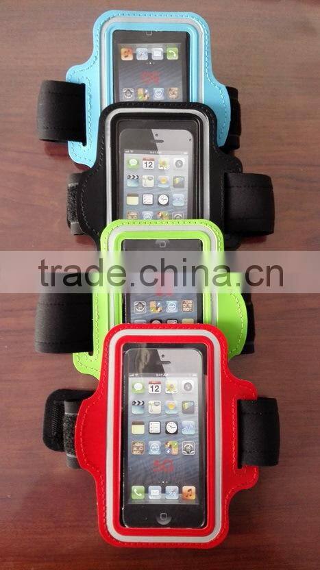 Sports Jogging Gym Cell phone Armband