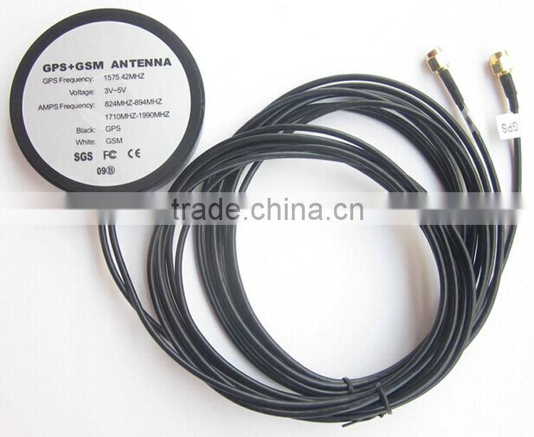 directional external gps gsm combo antenna factory price antenna
