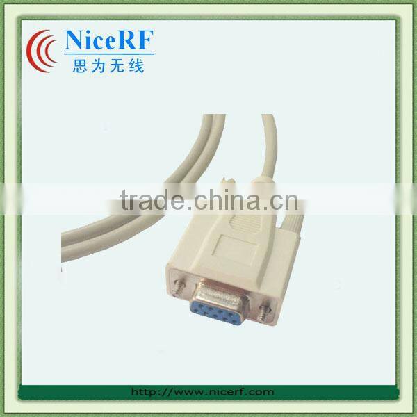 NiceRF SNR614 long range network node module RS232 port rf module