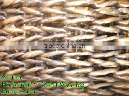 2015 New Product Seagrass Basket For Home Decoration And Furniture