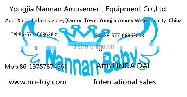 China manufacturer wholesale gametime playground equipment