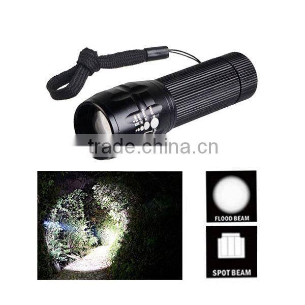 14 LED Flashlight Super Bright Torch LED