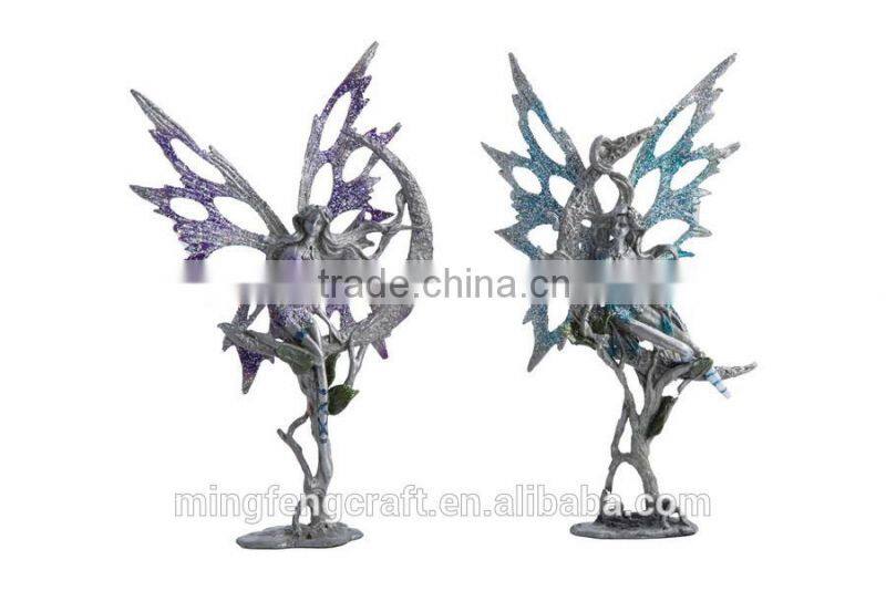 flower fairies ornaments