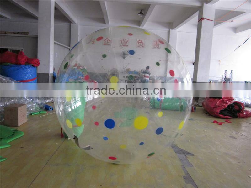 Best seller inflatable ball water ball water walking ball