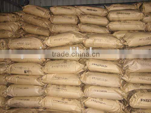 China Supplier Calcium Carbonate CaCO3 Masterbatch Filler