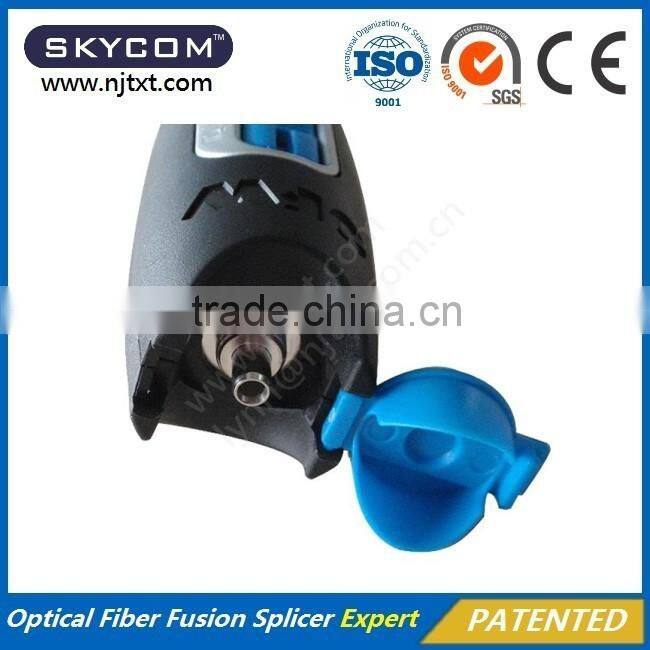Skycom T-VFL206 Fiber Optic Visual Fault Locater