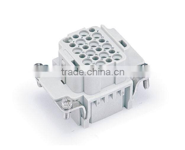 09140240303 CONECTOR (Crimping+assembly)Cabinet internal cable assembly Custom processing