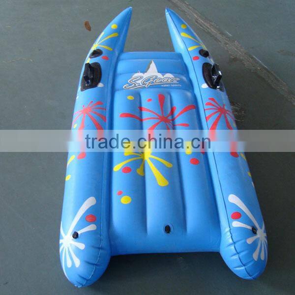 games children's inflatable toy surf board