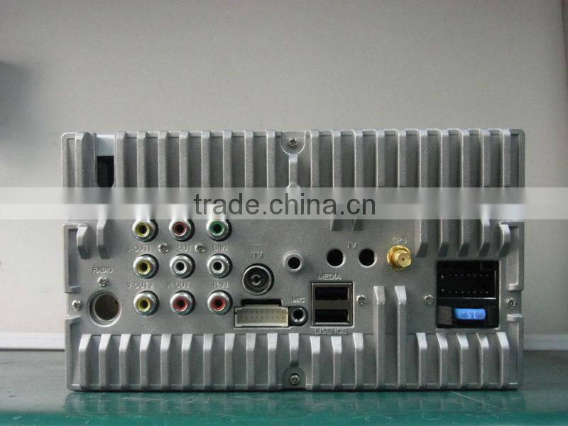 car radio for vw passat 6/touch screen in dash car radio for vw passat/car radio for vw passat 6 DJ8015