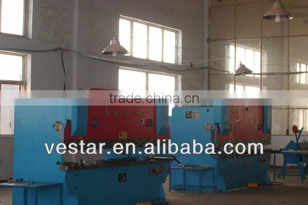 2016 New design chimney new equipment VESTAR CHINA