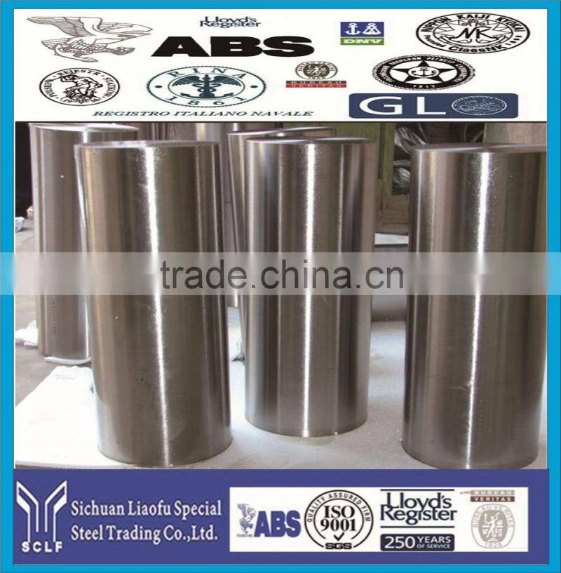 standard size ASTM52100 bearing steel wires