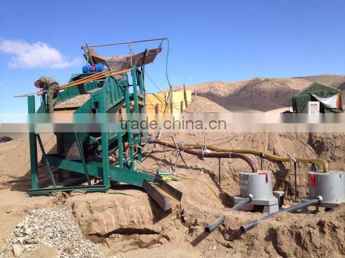 Kn20 Gold Mining Machine/Centrifugal Concentrator/Knelson Concentrator