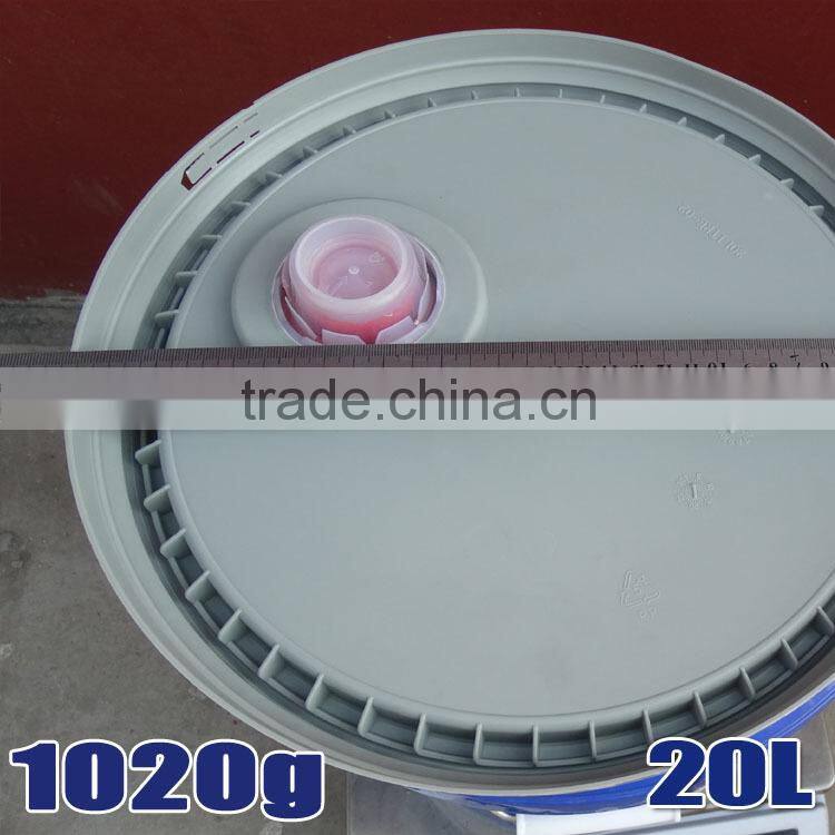 household clean mini plastic bucket