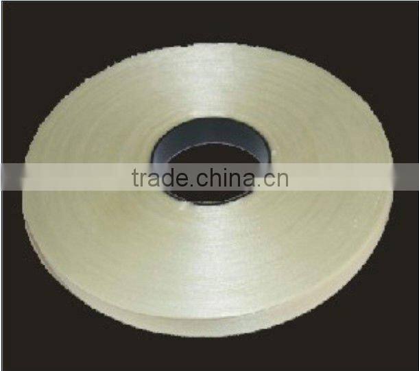 glassfiber tape for transformer insulation