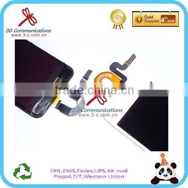 LCD for apple ipod touch 5th