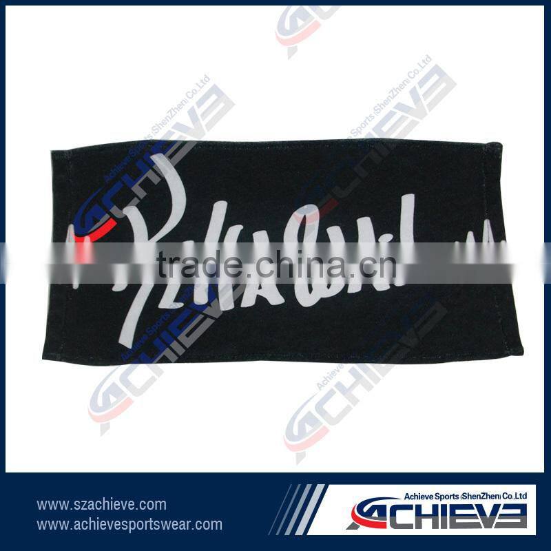 Ployester Bath Towel