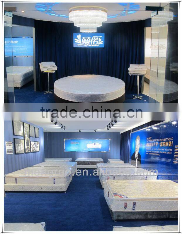 MR-YZ14 baby natural coconut mattress home/hotel mattress