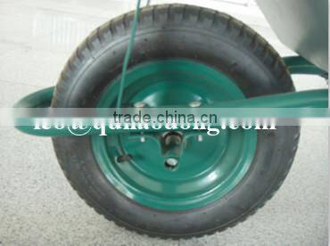 Africa Model WB6222 Wheel Barrow for sale