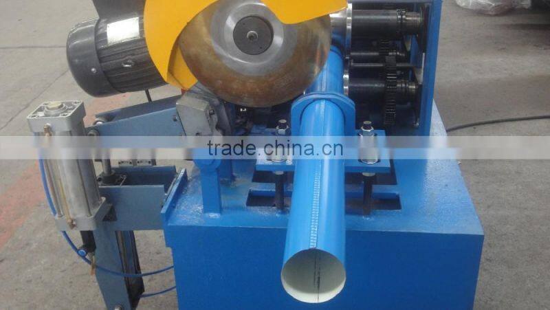 down pipe roll forming machine