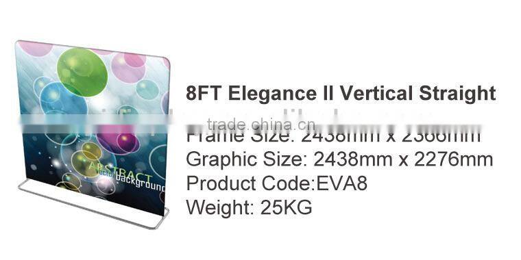 Tradeshow Pop Up Display Stand