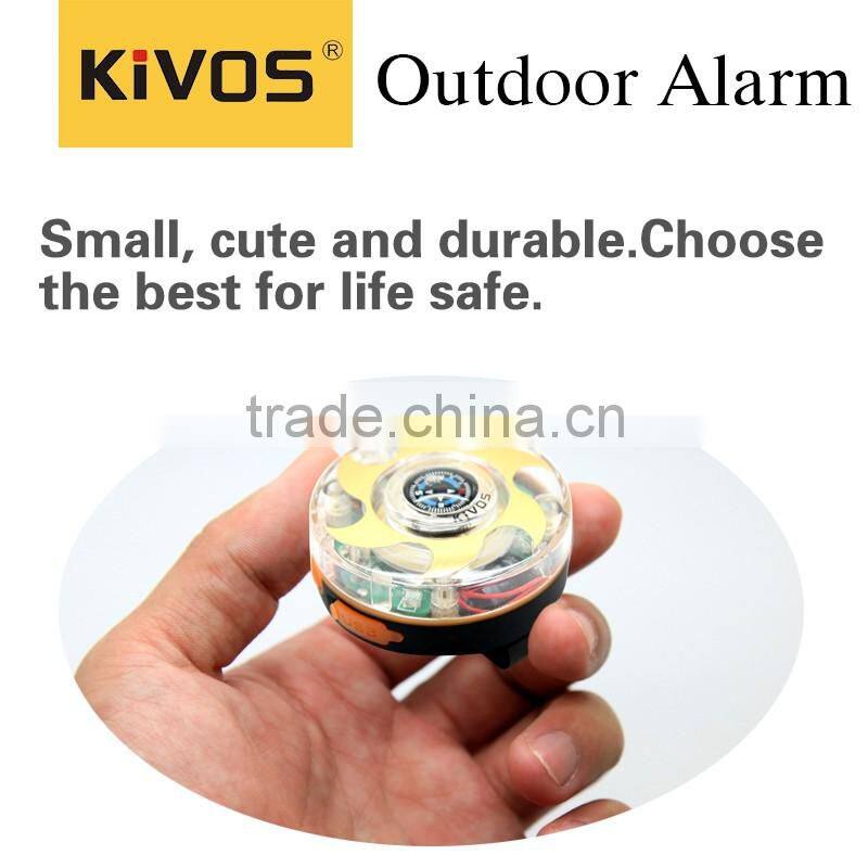 siren personal alarm