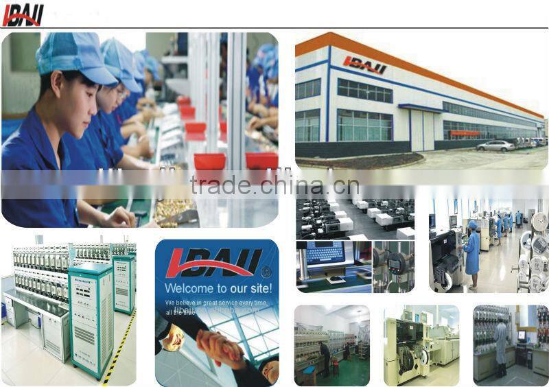 Series DZ15LE RESIDUAL CURRENT MODLE CASE CIECUIT BREAKER (MCCB) TRANSPARENT