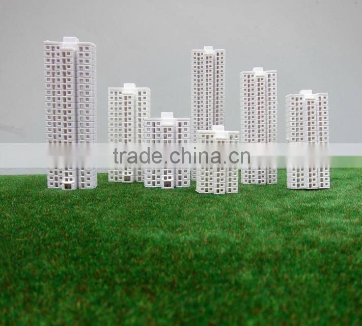 scale model building materails, scale models, artificial building model,miniature building model, model building