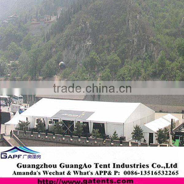 Direct Factory Price super quality big food party tents