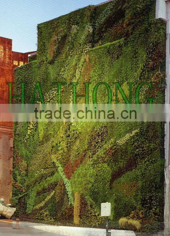 Aritificial/fake/Plastic Plant Wall