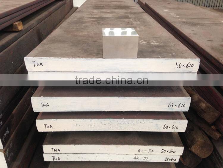 T10A best price tool steel