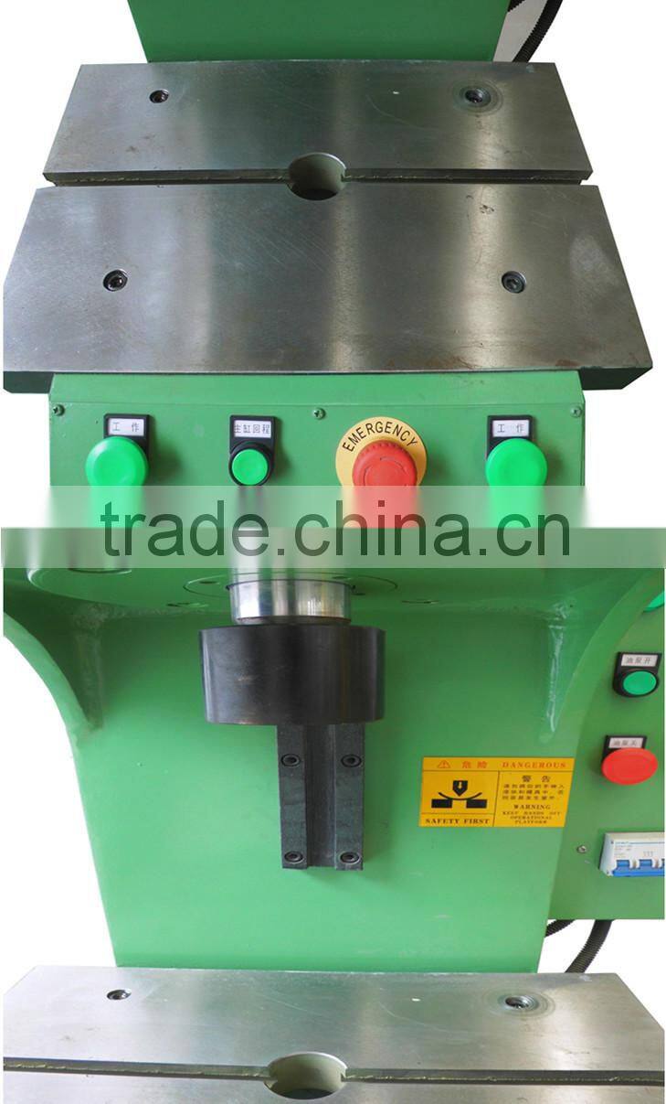 Meili Y41-1T c-type small moulding press machine