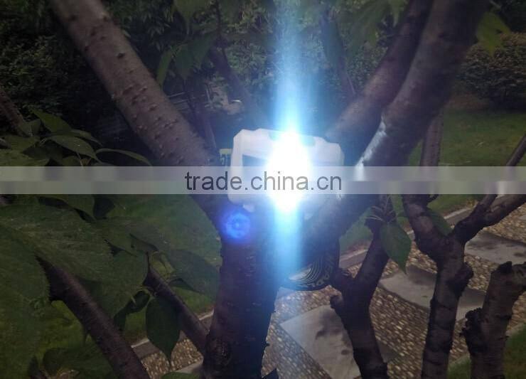 Waterproof Bright Light LEDs Led Cap Lamp Mining Emergency Clip Cap Light