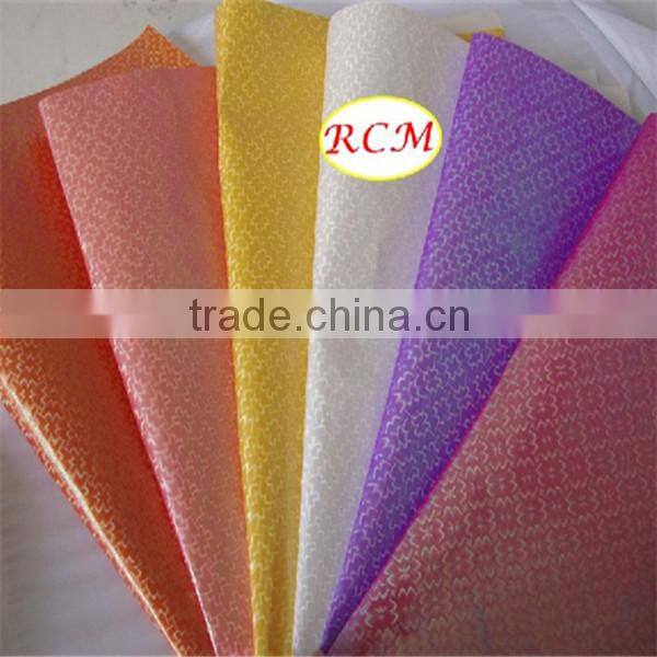 High Quality Hot Sale Translucent OPP Tissue Wrapping Paper