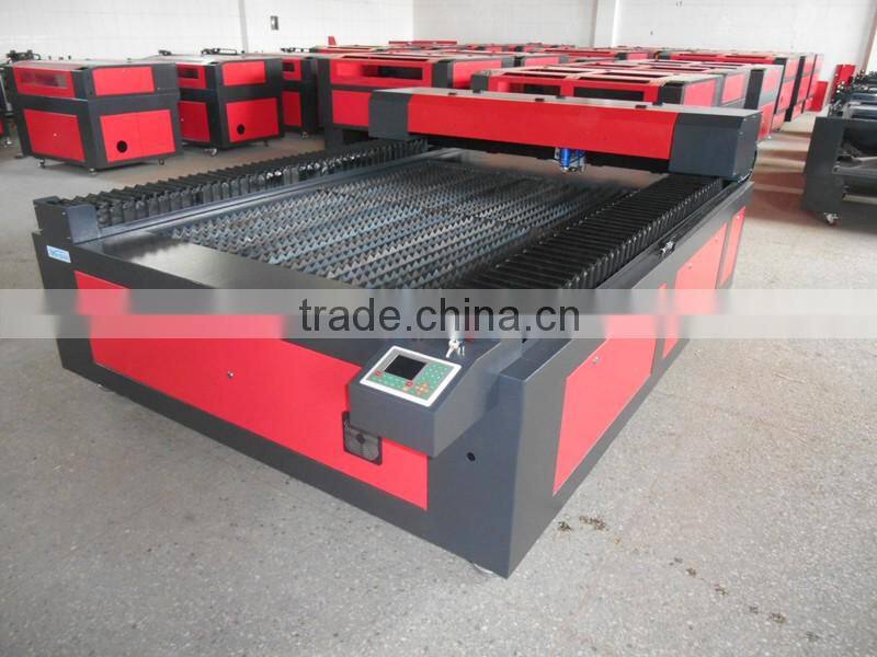 Fast Speed Carben Steel Laser Cutting machine with good price