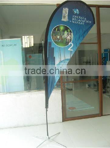 promotional advertising outdoor flying banner
