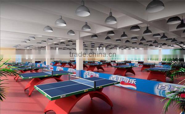 Customized Indoor Good Sale Sports Flooring