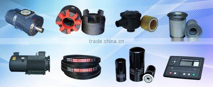 JLS-22F Julux Air 22kw 30hp Energy Saving Screw Air Compressor