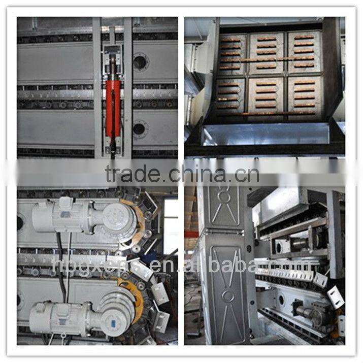 2014BEST SALE Phenolic Continuous Foam Production Line