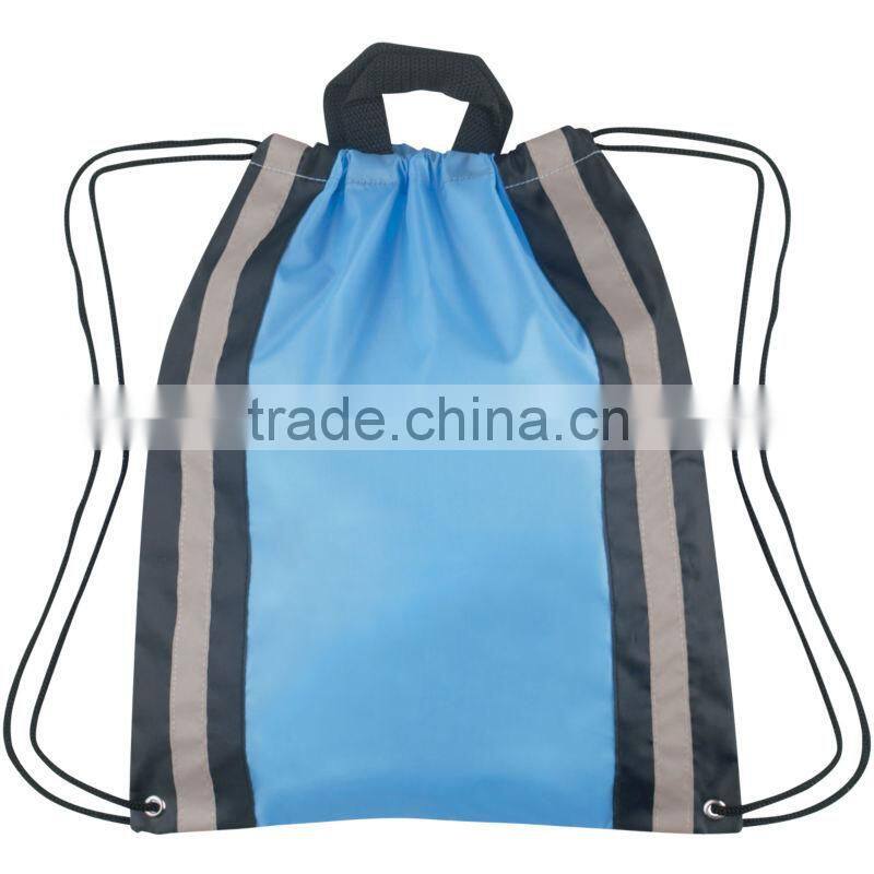 Large Reflective Hit Sports Pack-Royal Blue