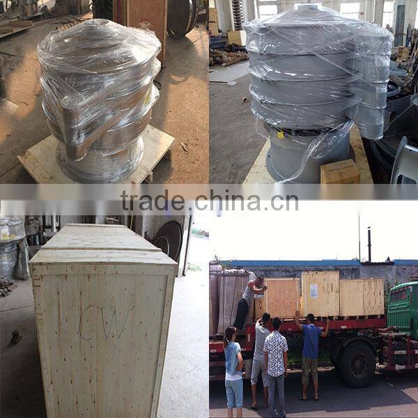 High Speed Unbalanced Vibration Motor