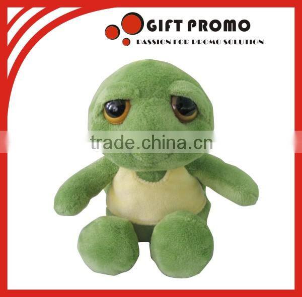 Promotional Mascot Custom Plush Toy