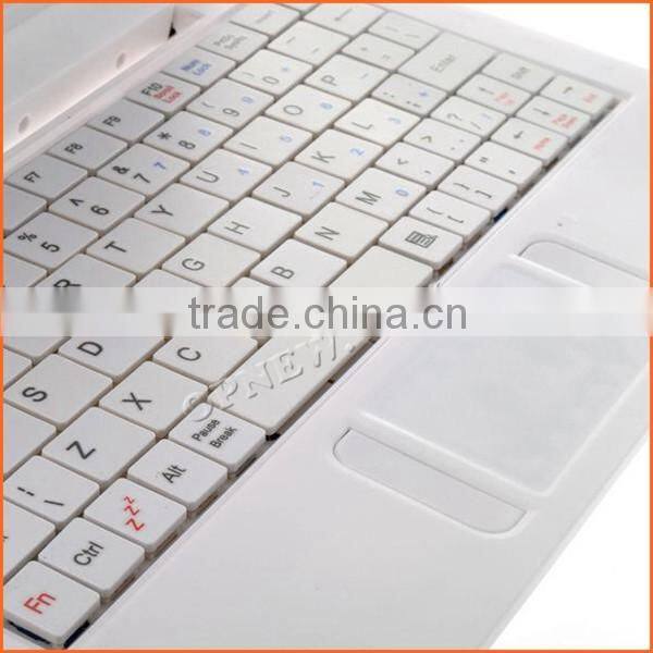 Cheap mini laptop kids laptop 9 inch dual core wm8880 wifi bluetooth external 3g in stock