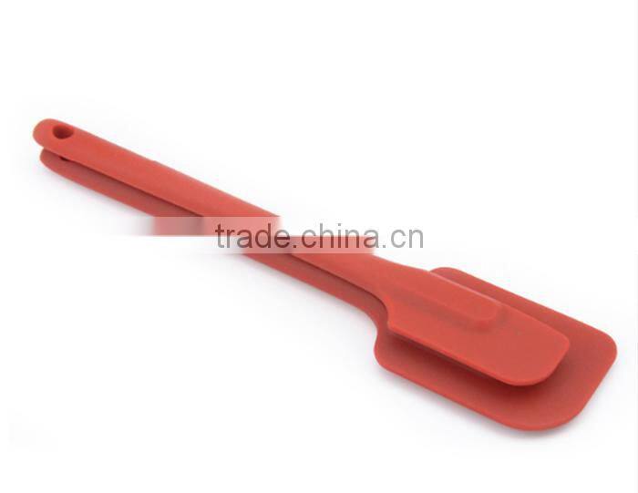 Wholesale Best cooking kitchen silicon spatula