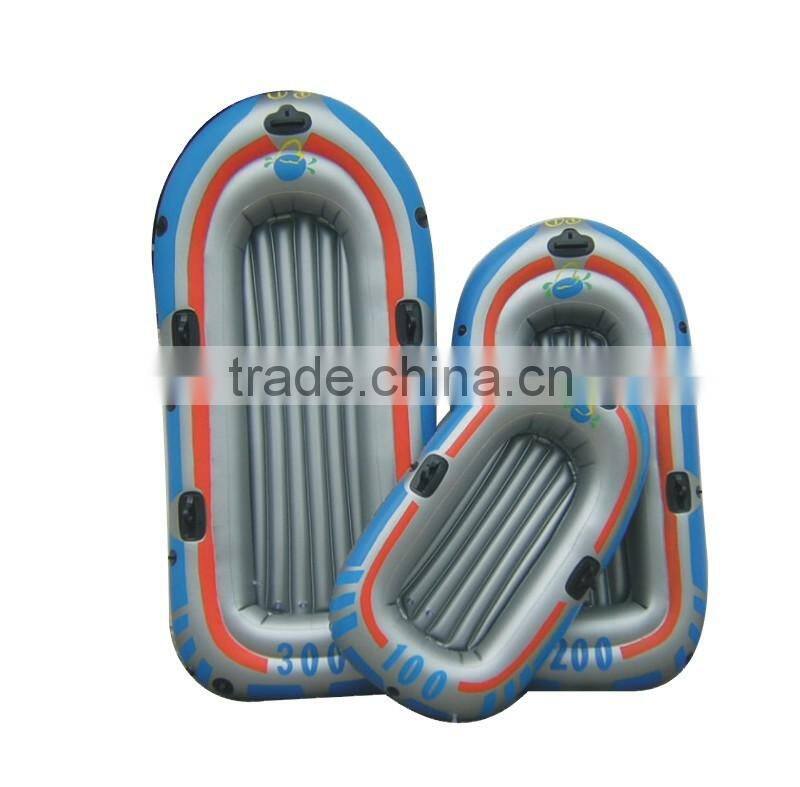 customized design boat inflatable